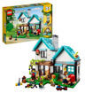 Picture of Lego 31139 Creator - Cosy House